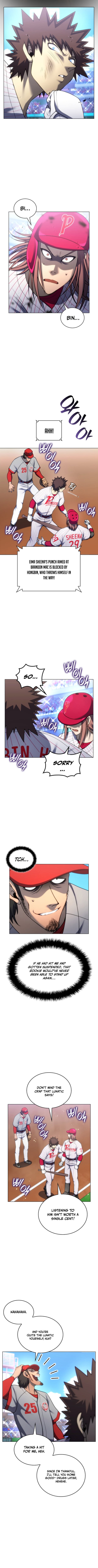 Home Plate Villain – Chapter 175 – Page 2