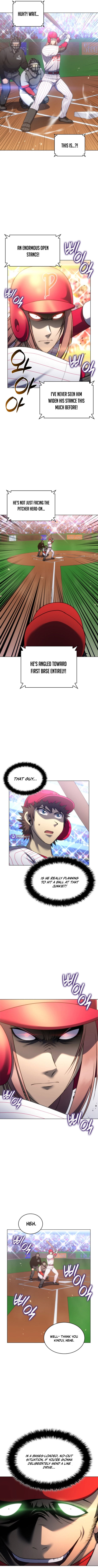 Home Plate Villain – Chapter 175 – Page 6