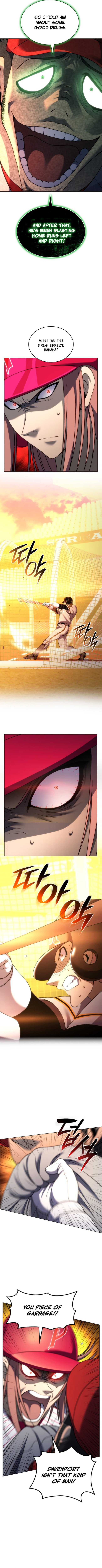 Home Plate Villain – Chapter 174 – Page 8