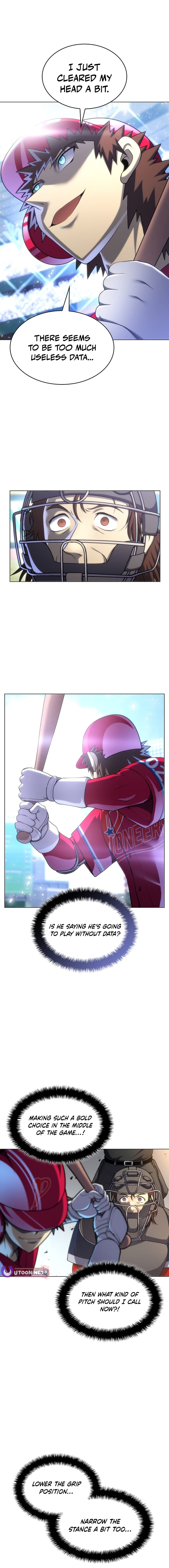 Home Plate Villain – Chapter 198 – Page 7
