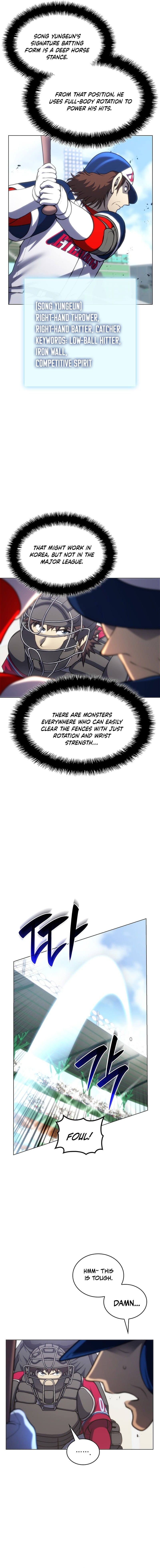 Home Plate Villain – Chapter 198 – Page 12