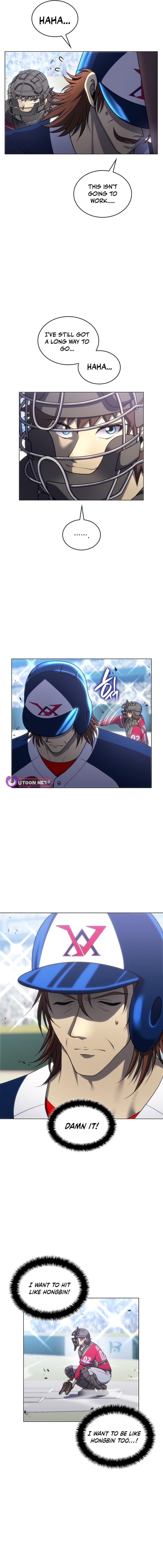Home Plate Villain – Chapter 198 – Page 15
