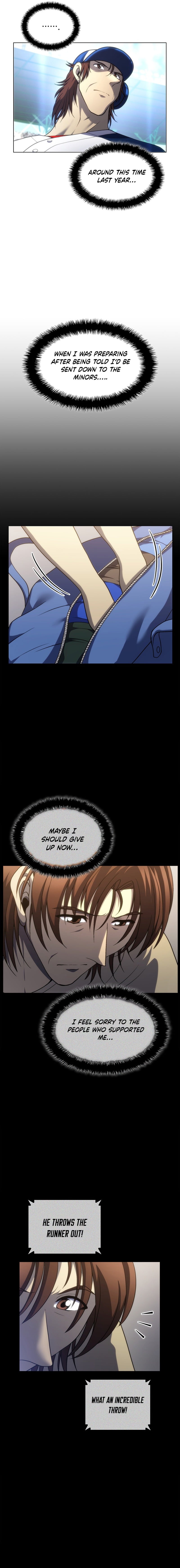 Home Plate Villain – Chapter 198 – Page 16