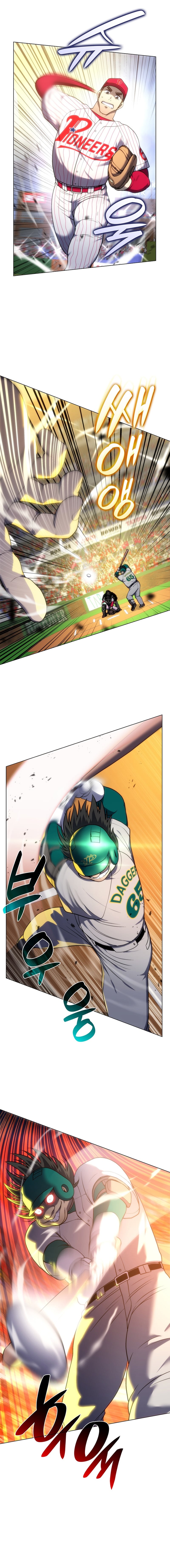Home Plate Villain – Chapter 180 – Page 4