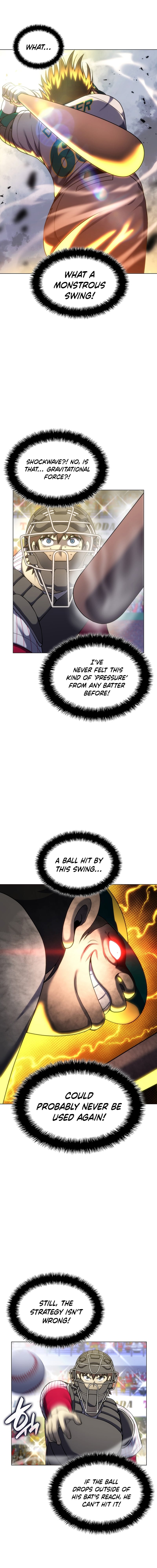 Home Plate Villain – Chapter 180 – Page 6