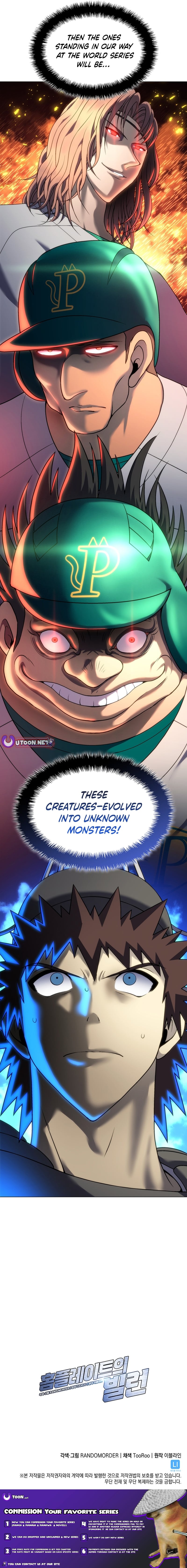 Home Plate Villain – Chapter 180 – Page 16