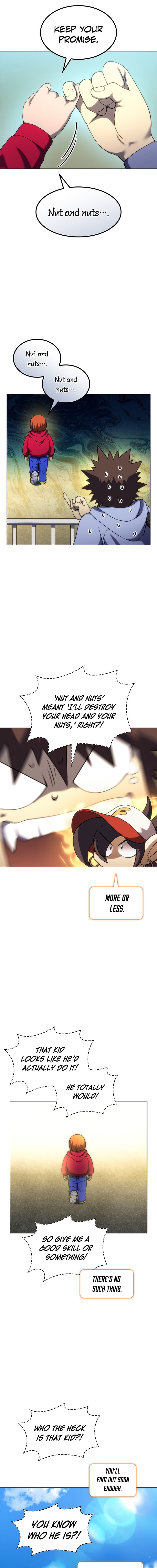 Home Plate Villain – Chapter 182 – Page 4