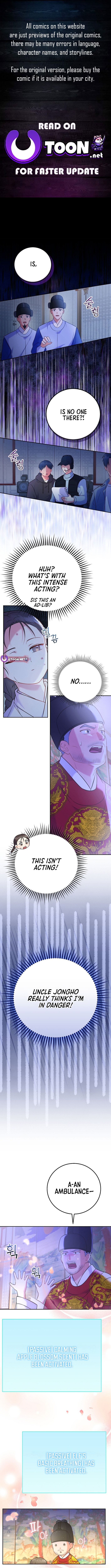 Superstar From Age 0 - Chapter 64 - UTOON