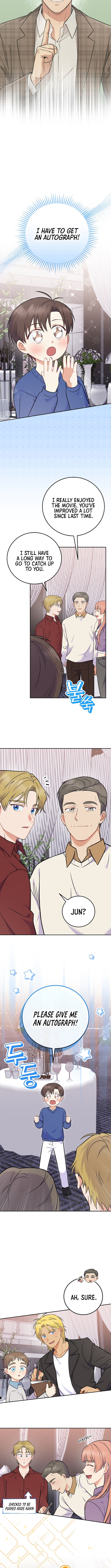 Superstar From Age 0 - Chapter 58 - UTOON