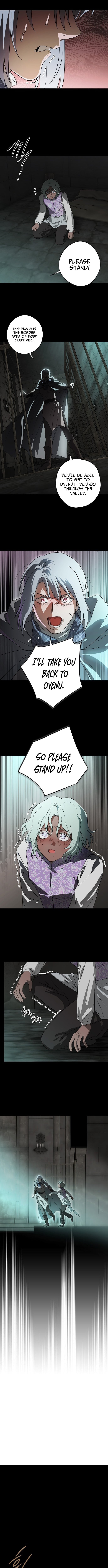 Blinded by the Setting Sun – Chapter 216 – Page 4