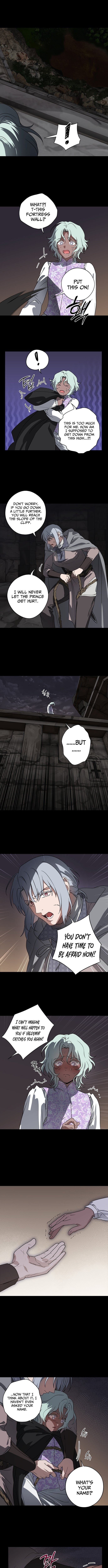 Blinded by the Setting Sun – Chapter 216 – Page 6