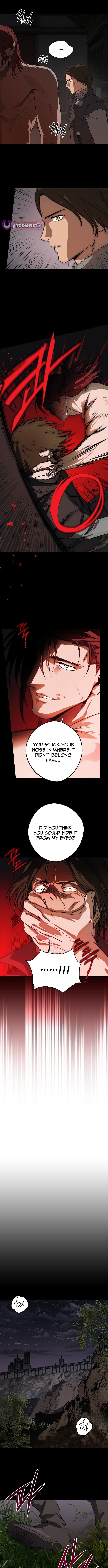 Blinded by the Setting Sun – Chapter 216 – Page 9