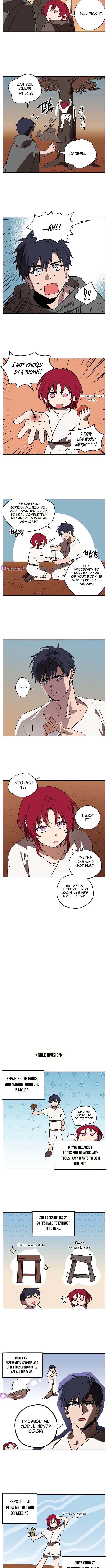 Blinded by the Setting Sun – Chapter 229 – Page 2