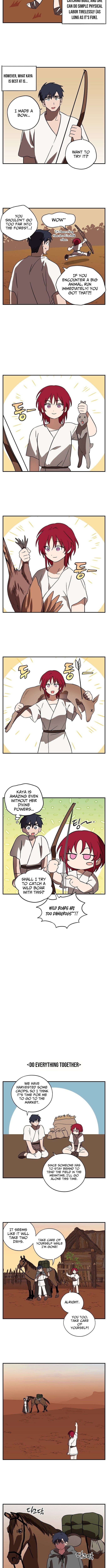 Blinded by the Setting Sun – Chapter 229 – Page 3