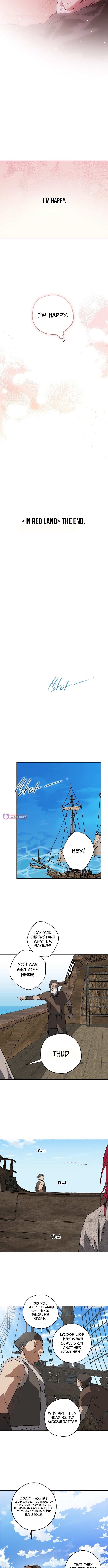 Blinded by the Setting Sun – Chapter 229 – Page 8