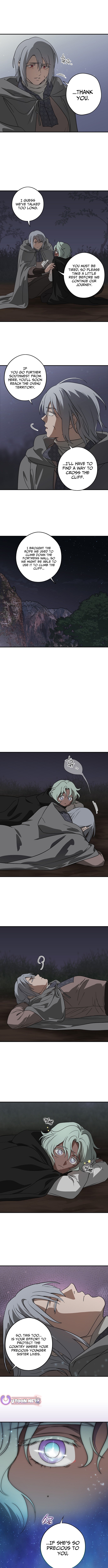 Blinded by the Setting Sun – Chapter 218 – Page 2