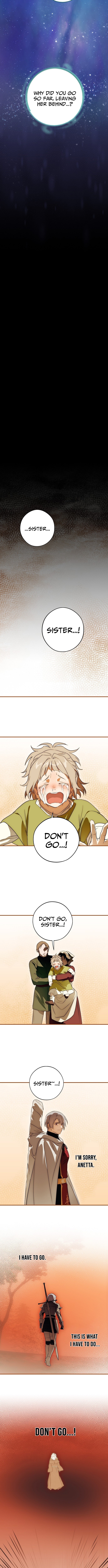 Blinded by the Setting Sun – Chapter 218 – Page 3