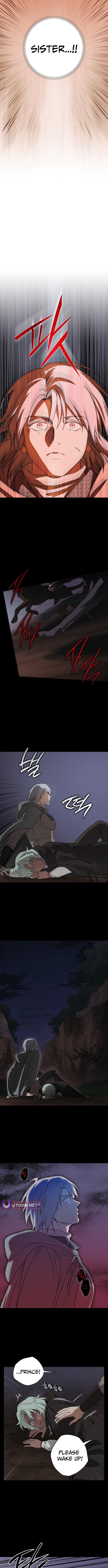 Blinded by the Setting Sun – Chapter 218 – Page 4