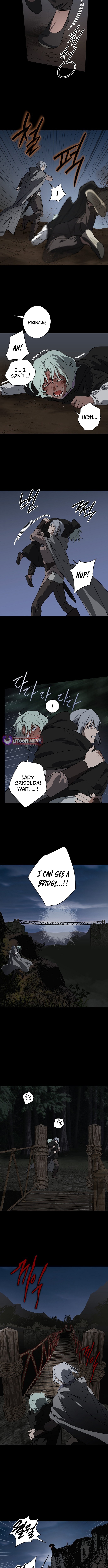Blinded by the Setting Sun – Chapter 218 – Page 6