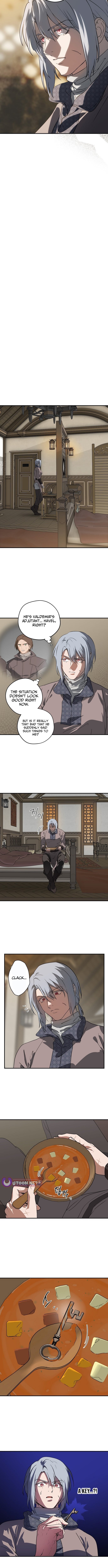 Blinded by the Setting Sun – Chapter 215 – Page 4