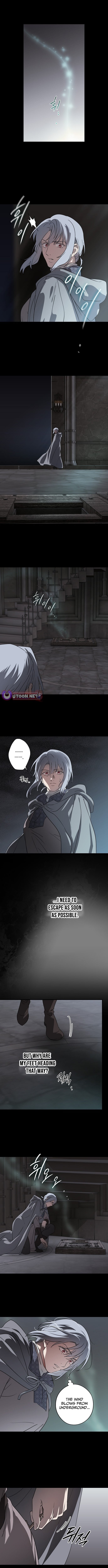 Blinded by the Setting Sun – Chapter 215 – Page 6
