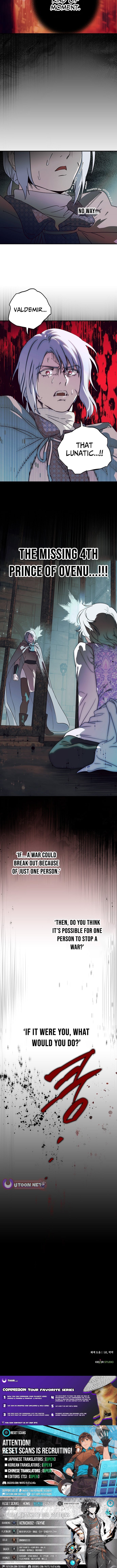 Blinded by the Setting Sun – Chapter 215 – Page 9