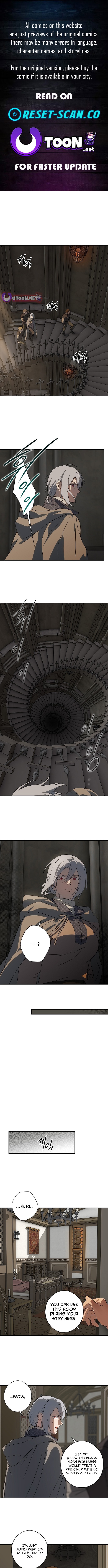 Blinded by the Setting Sun – Chapter 214 – Page 1