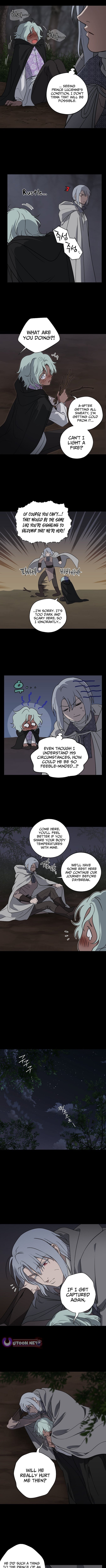 Blinded by the Setting Sun – Chapter 217 – Page 2
