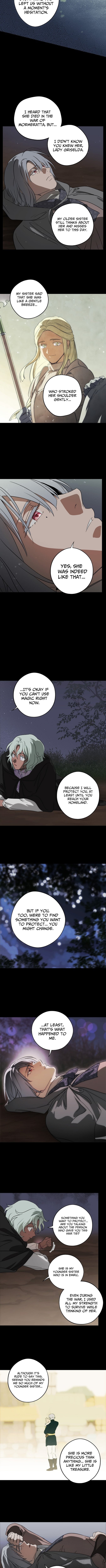 Blinded by the Setting Sun – Chapter 217 – Page 7