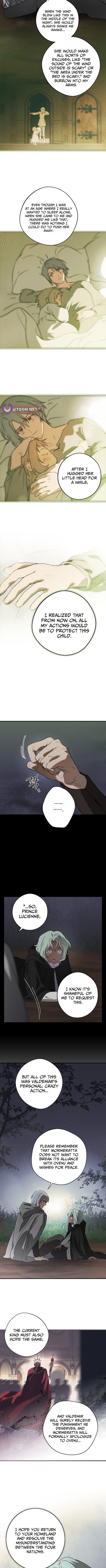 Blinded by the Setting Sun – Chapter 217 – Page 8