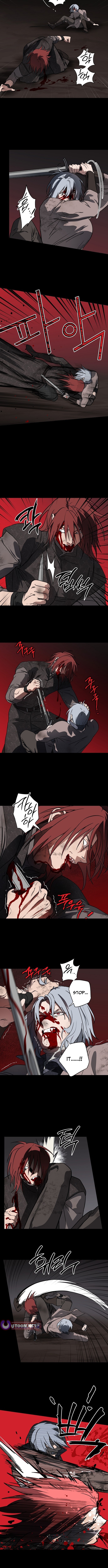Blinded by the Setting Sun – Chapter 221 – Page 2