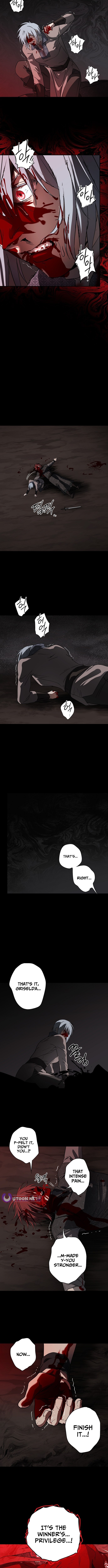 Blinded by the Setting Sun – Chapter 221 – Page 4