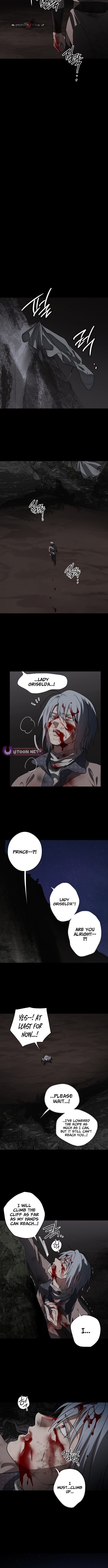 Blinded by the Setting Sun – Chapter 221 – Page 6