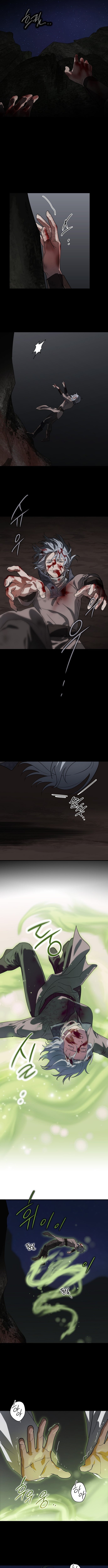 Blinded by the Setting Sun – Chapter 221 – Page 7