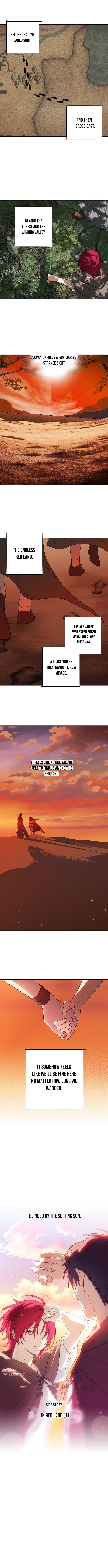 Blinded by the Setting Sun – Chapter 228 – Page 2