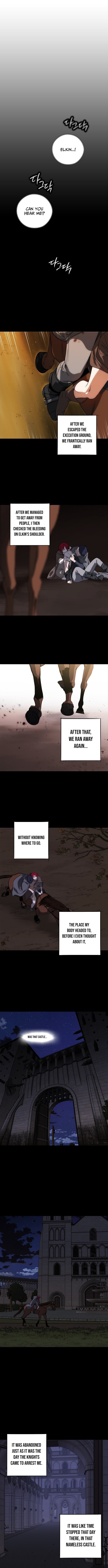 Blinded by the Setting Sun – Chapter 228 – Page 3