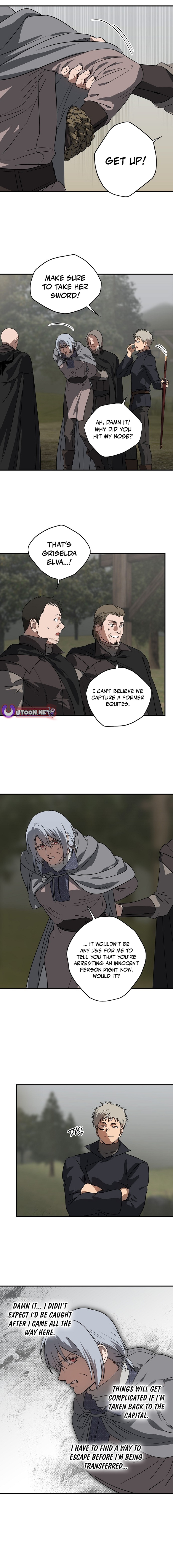 Blinded by the Setting Sun – Chapter 213 – Page 2