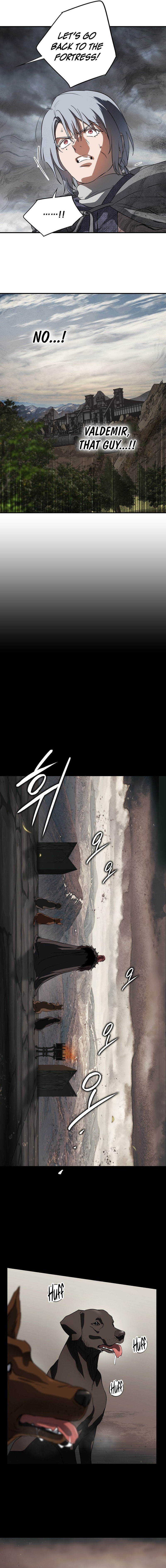 Blinded by the Setting Sun – Chapter 213 – Page 4
