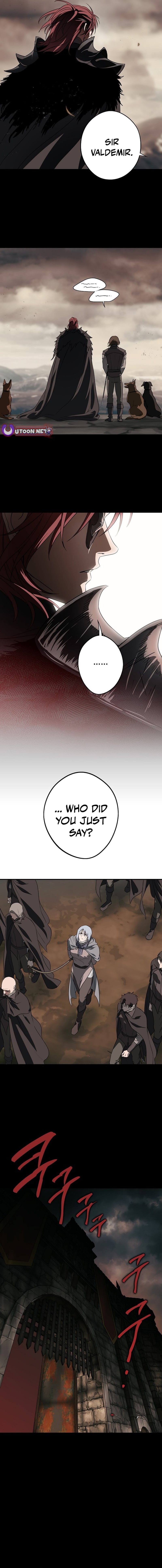 Blinded by the Setting Sun – Chapter 213 – Page 5