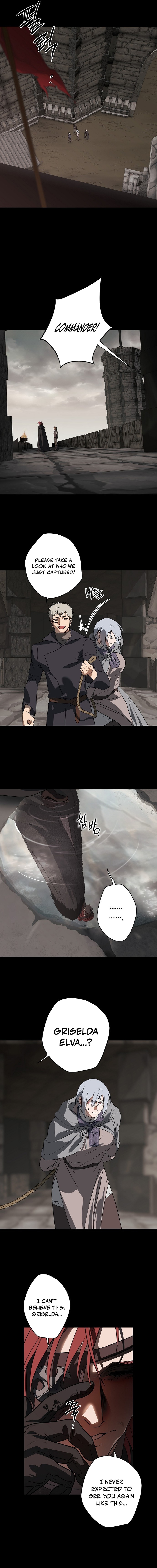 Blinded by the Setting Sun – Chapter 213 – Page 6