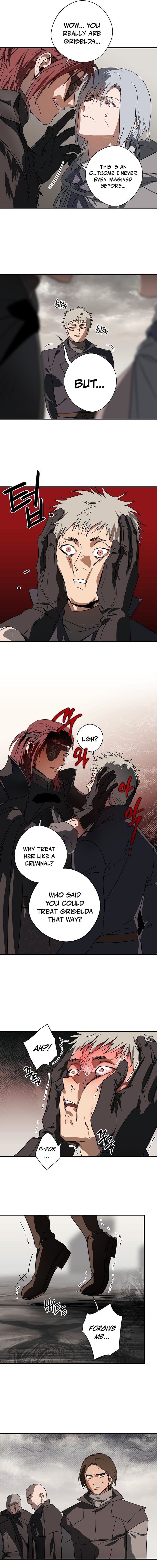 Blinded by the Setting Sun – Chapter 213 – Page 8