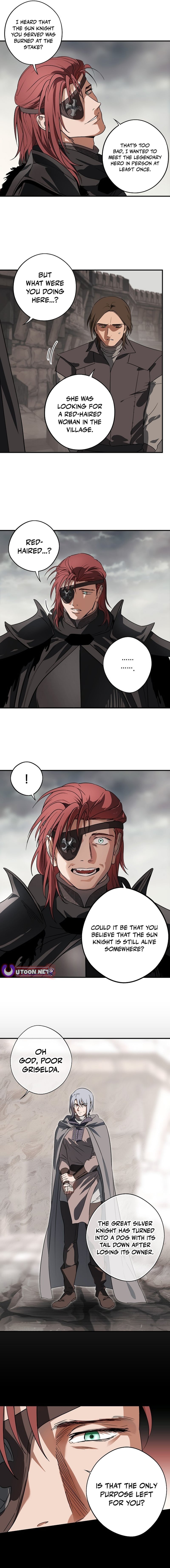 Blinded by the Setting Sun – Chapter 213 – Page 10