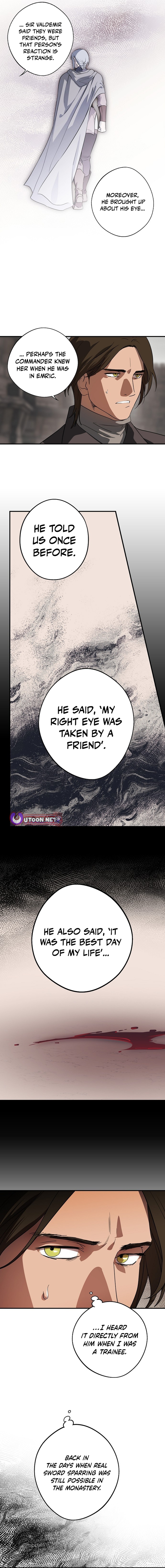 Blinded by the Setting Sun – Chapter 213 – Page 13