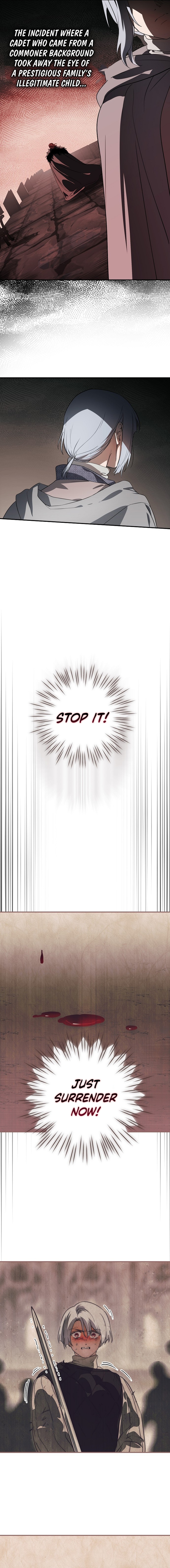 Blinded by the Setting Sun – Chapter 213 – Page 14