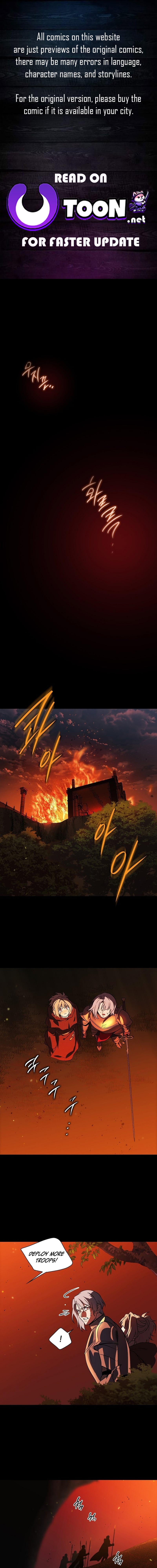 Blinded by the Setting Sun – Chapter 212 – Page 1