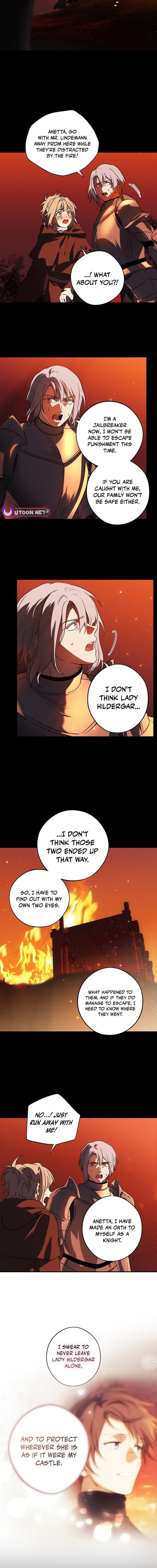 Blinded by the Setting Sun – Chapter 212 – Page 2