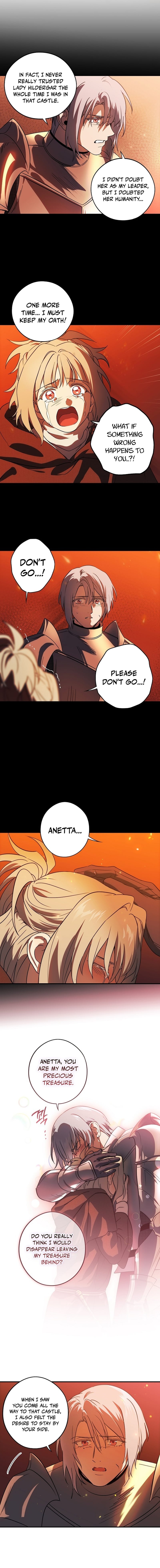 Blinded by the Setting Sun – Chapter 212 – Page 3