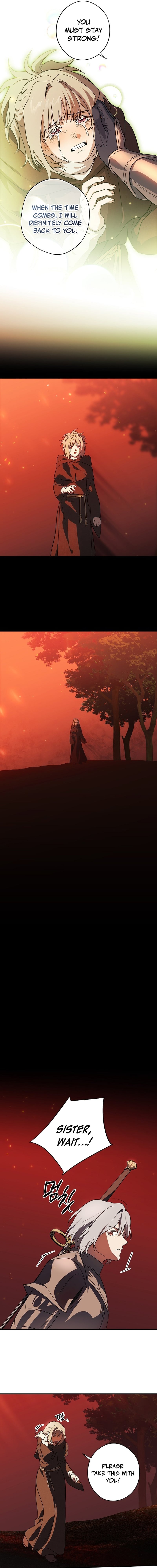 Blinded by the Setting Sun – Chapter 212 – Page 4