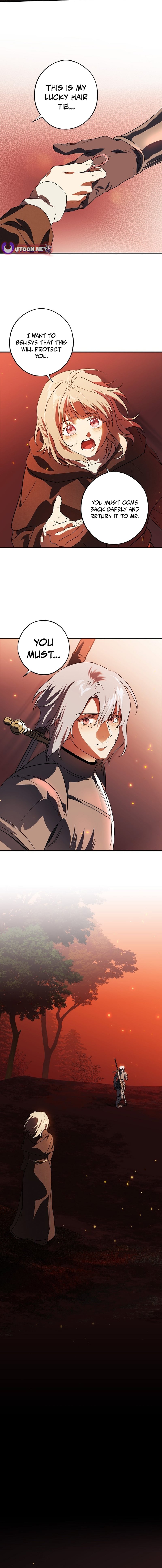 Blinded by the Setting Sun – Chapter 212 – Page 5