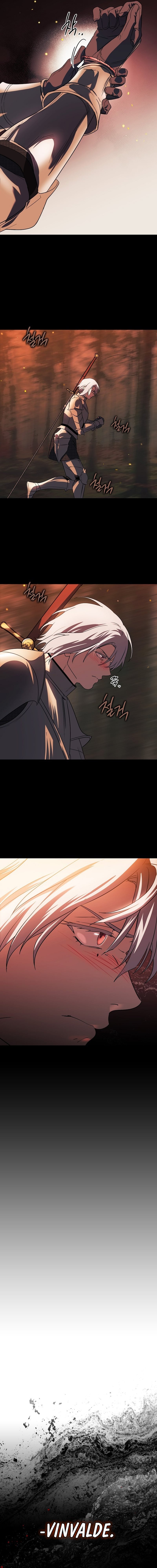 Blinded by the Setting Sun – Chapter 212 – Page 6